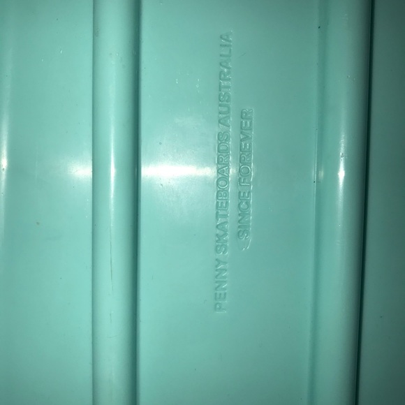 Penny skateboard - Picture 4 of 4